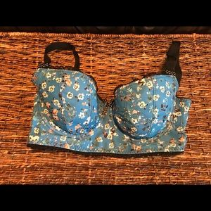 Freya piper balcony 30G